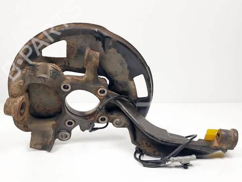 Right front steering knuckle LAND ROVER RANGE ROVER SPORT I (L320) 3.6 D 4x4 | BP17757076M26 