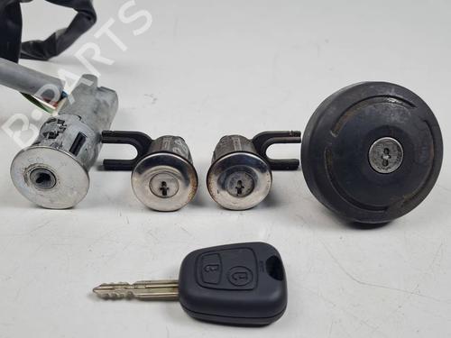 Module électronique CITROËN XSARA PICASSO (N68) 1.6 HDi (90 hp) 29219115