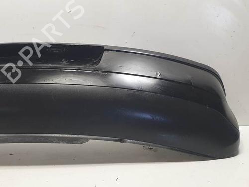 Rear bumper VW POLO (9N_, 9A_) 1.9 TDI | BP28060753C8 