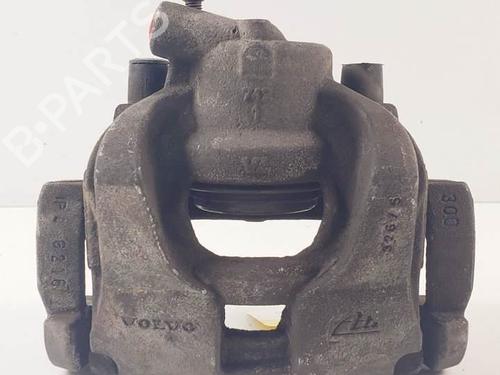 Used Right front brake caliper VOLVO S80 II (124) D5 AWD (185 hp) 19030578