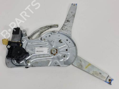 Used Front left window mechanism Front left window mechanism VOLVO XC90 I (275) T6 AWD (272 hp) 7205100 7205100