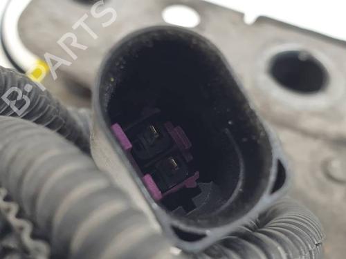 Hood lock VW GOLF V Variant (1K5) 1.9 TDI | BP29989934C133