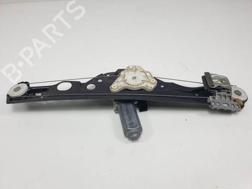 Rear right window mechanism MERCEDES-BENZ E-CLASS (W211) E 280 (211.054) | BP11537979C25 