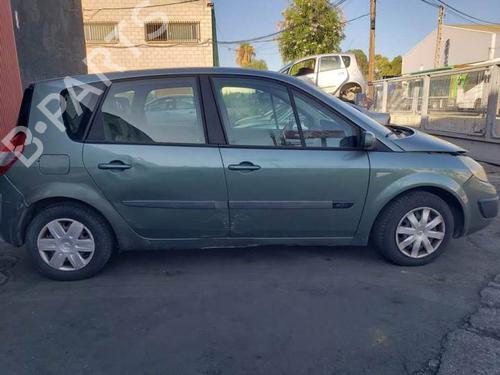 Specchietti retrovisore RENAULT SCÉNIC II (JM0/1_) 1.5 dCi (JM02, JM13) | BP25256012I6 