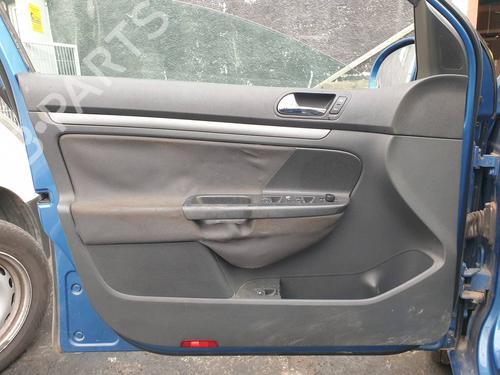 Left front driveshaft VW GOLF V (1K1) 1.9 TDI | BP34511846M38  - Image 7