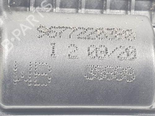 Tailgate lock CITROËN C-ELYSEE (DD_) 1.6 HDI 92 | BP24500086C101 - Image 2