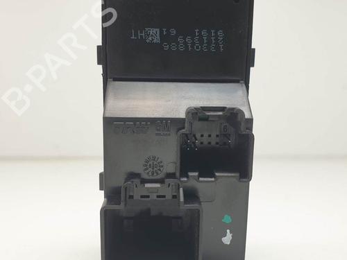 Right front window switch OPEL INSIGNIA A (G09) 1.8 (68) | BP24930755I26 - Image 4