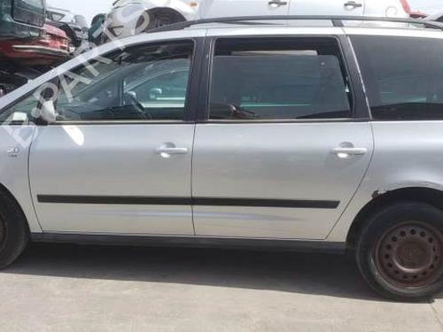 Mass air flow sensor SEAT ALHAMBRA (7V8, 7V9) 2.0 TDI | BP17772308M95 