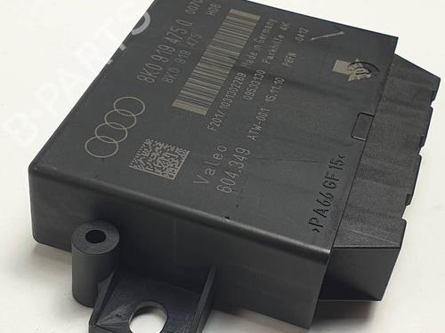 Used Electronic module Electronic module AUDI A5 Sportback (8TA) 2.0 TFSI (180 hp) 34513660 34513660