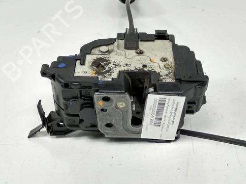 Used Rear right lock Rear right lock RENAULT MEGANE III Hatchback (BZ0/1_, B3_) 1.5 dCi (106 hp) 8179238 8179238