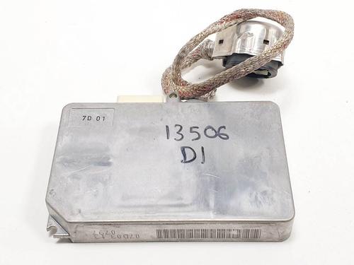 Used Lights ECU Lights ECU RENAULT VEL SATIS (BJ0_) 3.0 dCi (BJ0J, BJ0N) (177 hp) 16256696 16256696