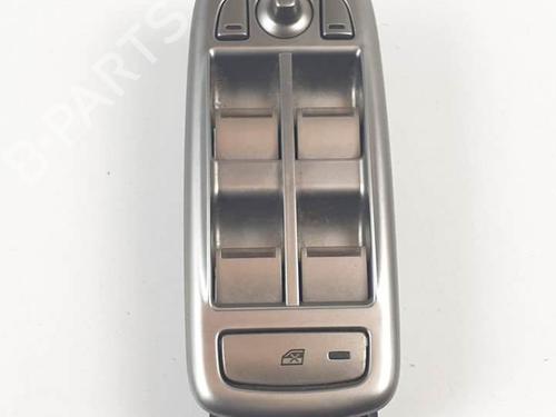 Used Left front window switch JAGUAR XF I (X250) 3.0 (238 hp) 25118985