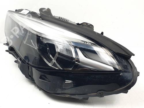 Left headlight BMW 2 Gran Coupe (F44) M 235 i xDrive | BP30762896C28 - Image 3