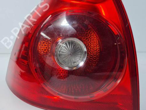 Used Left taillight VW GOLF V (1K1) 2.5 (170 hp) 28388663