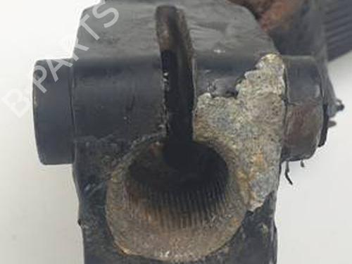 Steering column MERCEDES-BENZ A-CLASS (W169) A 180 CDI (169.007, 169.307) | BP30525073M21 