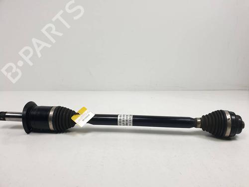 Used Left rear driveshaft Left rear driveshaft 37668228 37668228