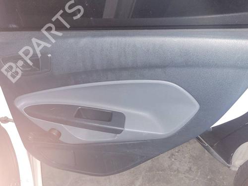Right front window switch FORD FIESTA VI (CB1, CCN) 1.6 TDCi | BP34514469I26  - Image 10