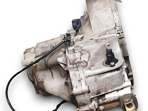 Gearbox NISSAN ALMERA II (N16) 2.2 Di | BP19030730M3 