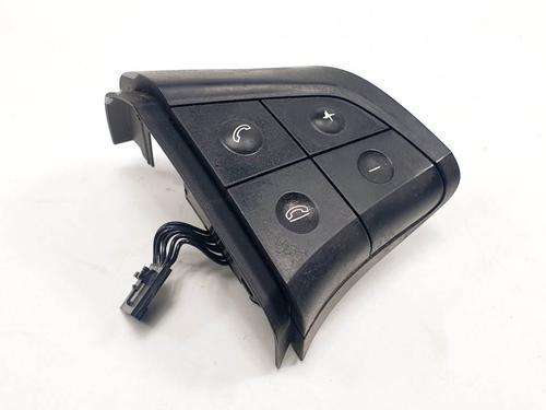 Used Steering wheel controls Steering wheel controls MERCEDES-BENZ M-CLASS (W164) ML 280 CDI 4-matic (164.120) (190 hp) 16297467 16297467