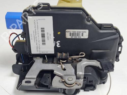 Rear left lock SEAT IBIZA III (6L1) 1.4 16V | BP29696783C100 