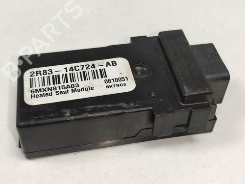 Used Electronic module Electronic module LAND ROVER RANGE ROVER SPORT I (L320) 2.7 D 4x4 (190 hp) 9835991 9835991