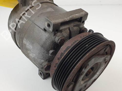 Used AC compressor AC compressor RENAULT MEGANE I (BA0/1_) [1995-2004] 25139198 25139198
