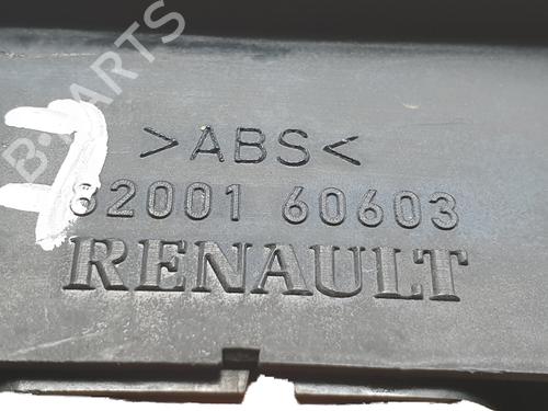 Left front window switch RENAULT SCÉNIC II (JM0/1_) 1.5 dCi (JM1E, JM16) | BP40287756I27 - Image 4