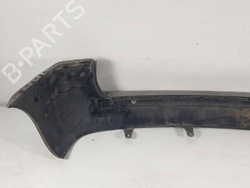 Rear bumper PEUGEOT 307 SW (3H) 2.0 HDI 110 | BP29932596C8 