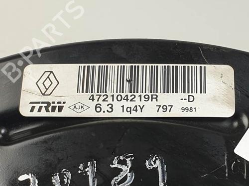 Servo frein RENAULT MEGANE III Hatchback (BZ0/1_, B3_) 1.5 dCi (BZ09, BZ0D, BZ1W, BZ29, BZ14) | BP28487561M42 