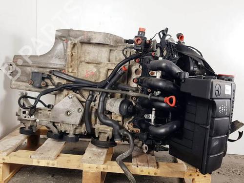 Engine MERCEDES-BENZ A-CLASS (W168) A 190 (168.032, 168.132) | BP14134463M1 