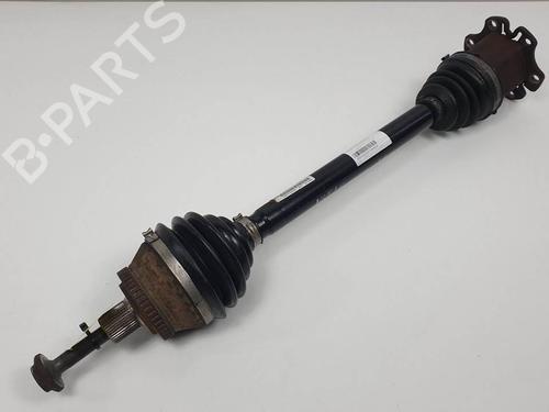 Used Left front driveshaft Left front driveshaft AUDI A4 B6 Convertible (8H7) 1.8 T (163 hp) 16732631 16732631