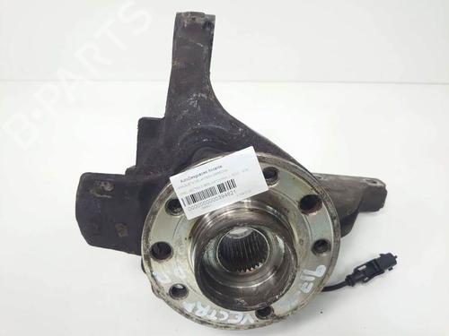 Used Right front steering knuckle Right front steering knuckle OPEL VECTRA C (Z02) 2.2 DTI 16V (F69) (125 hp) 7909642 7909642