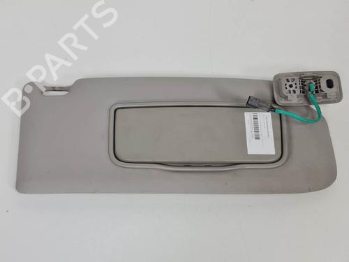 Used Right sun visor Right sun visor VOLVO V50 (545) 2.0 D (136 hp) 7186658 7186658