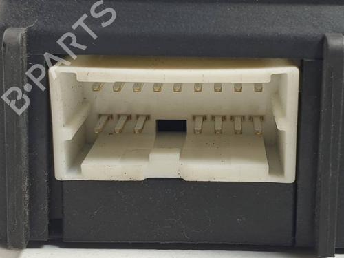 Fuse box CITROËN C-CROSSER (VU_, VV_) 2.2 HDi | BP30191182E1