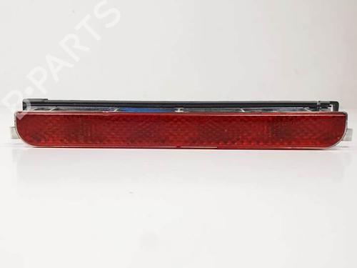 Used Third brake light Third brake light CITROËN NEMO Box Body/MPV (AA_) 1.4 (73 hp) 17545030 17545030