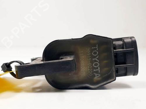 Used Ignition coil Ignition coil TOYOTA COROLLA (_E11_) 1.4 (EE111_, EE111R) (86 hp) 17518205 17518205