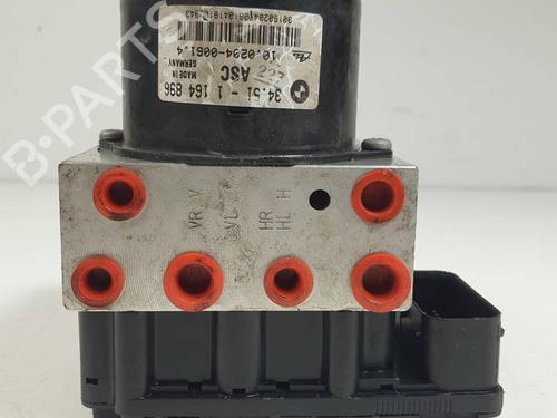 ABS pump BMW 3 (E46) 323 i | BP29989703M43