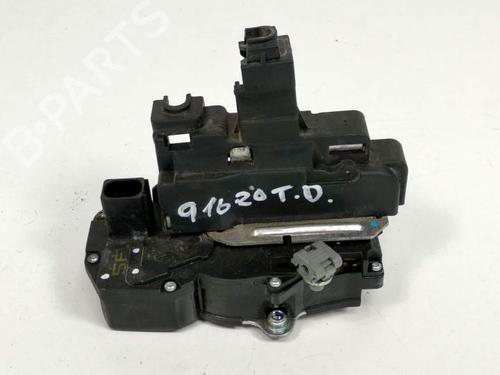 Rear right lock OPEL ANTARA A (L07) 2.0 CDTI 4x4 | BP7279580C99 
