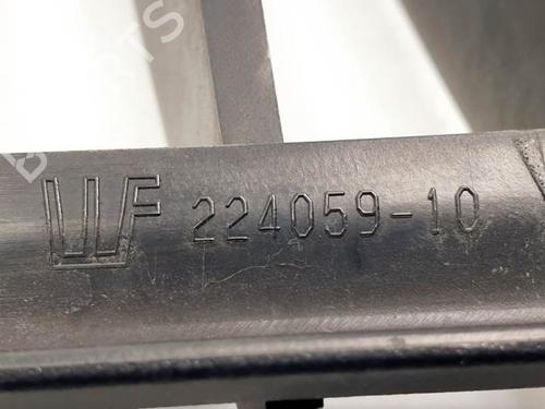 Grille BMW 3 (E90) 320 d | BP16550272C40 