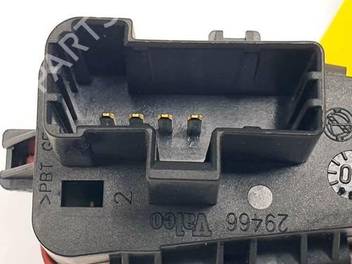 Warning switch FIAT CROMA (194_) 2.2 16V | BP25295472I22 - Image 2