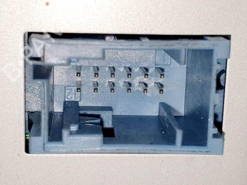 Display monitor SEAT LEON (5F1)  | BP17031423C48 