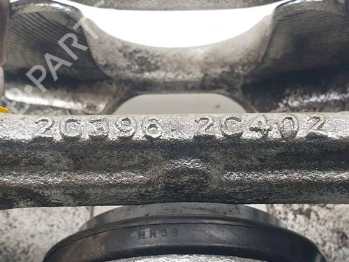 Left front brake caliper FORD PUMA (J2K, CF7) 1.0 EcoBoost mHEV | BP34511272M105 - Image 4
