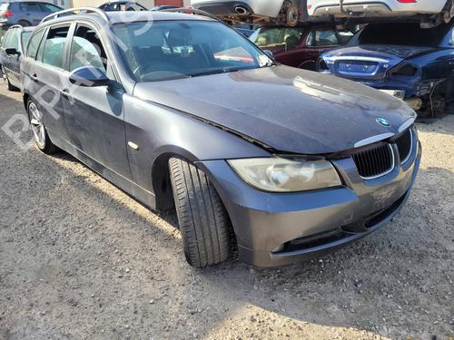 Engine control unit (ECU) BMW 3 Touring (E91) 320 d | BP34513582M57  - Image 6