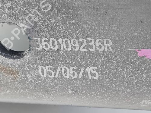 Hand brake RENAULT CAPTUR I (J5_, H5_) 1.5 dCi 90 (J5N4, J5M5, J5MW, J5M6, J5AL, J5AJ) | BP30762970I18 - Image 5
