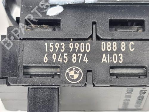 Right rear window switch BMW 3 (E90) 320 d | BP7083492I28  - Image 6