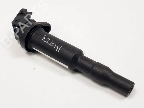 Used Ignition coil Ignition coil BMW 3 Convertible (E46) 318 Ci (143 hp) 18640370 18640370