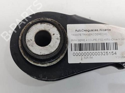 Right rear suspension arm BMW 4 Coupe (F32, F82) 435 d xDrive | BP13954189M15 