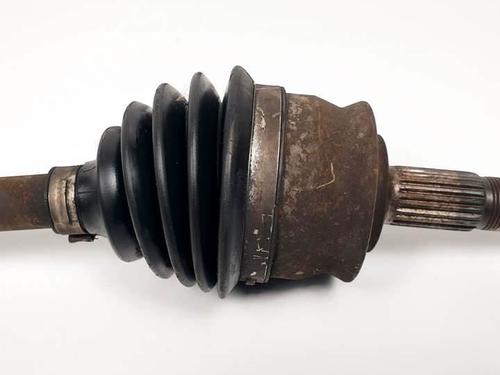 Left front driveshaft FIAT PANDA (169_) 1.1 (169.AXA1A) | BP17744970M38  - Image 5