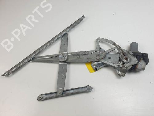 Used Rear right window mechanism Rear right window mechanism TOYOTA VENZA (_V1_) 3.5 4WD (GGV15_) (272 hp) 24929865 24929865