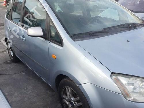 Left headlight FORD FOCUS C-MAX (DM2) 1.6 | BP11867220C28 - Image 16